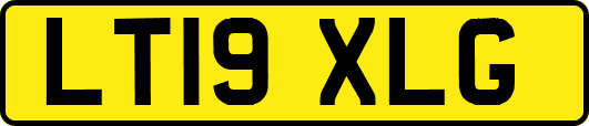 LT19XLG