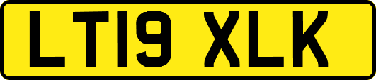 LT19XLK