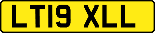 LT19XLL