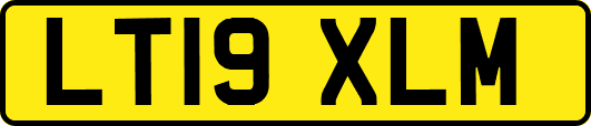 LT19XLM
