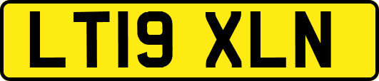 LT19XLN