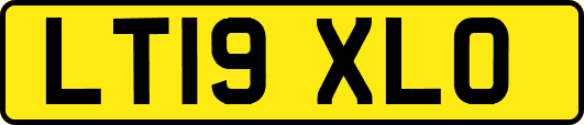 LT19XLO