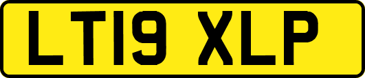 LT19XLP