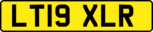 LT19XLR