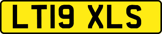 LT19XLS