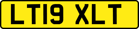 LT19XLT
