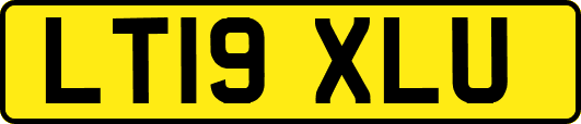 LT19XLU