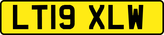 LT19XLW