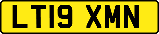 LT19XMN