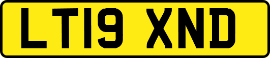 LT19XND