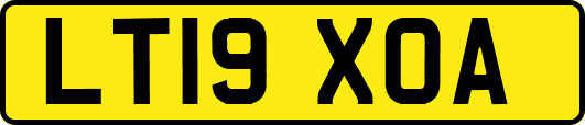LT19XOA