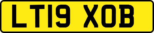 LT19XOB