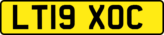 LT19XOC