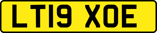 LT19XOE