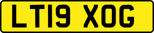 LT19XOG