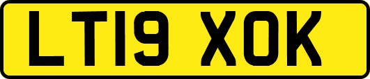 LT19XOK