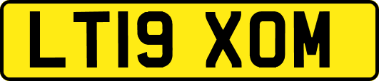 LT19XOM