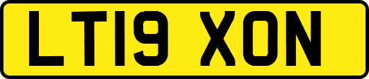 LT19XON