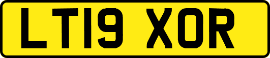 LT19XOR