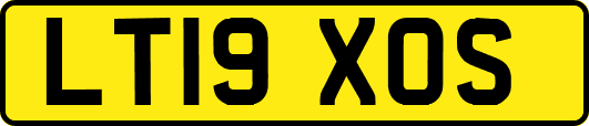 LT19XOS