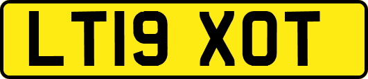LT19XOT