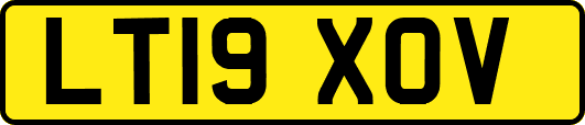 LT19XOV