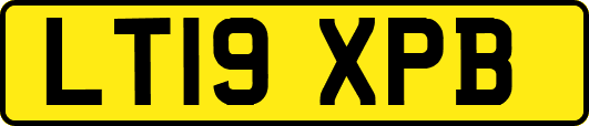 LT19XPB
