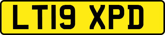LT19XPD
