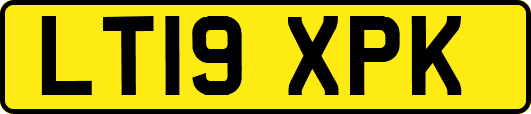 LT19XPK