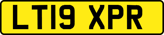 LT19XPR