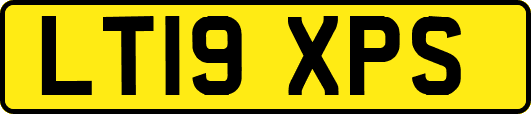 LT19XPS