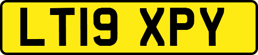 LT19XPY