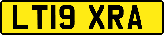 LT19XRA