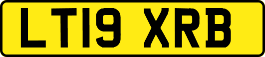 LT19XRB