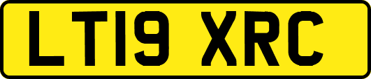 LT19XRC