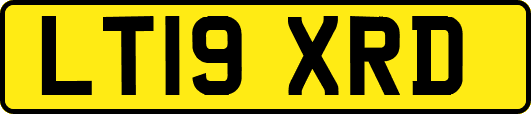 LT19XRD