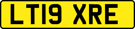 LT19XRE