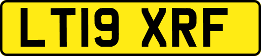 LT19XRF