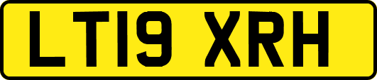 LT19XRH