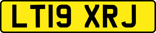 LT19XRJ