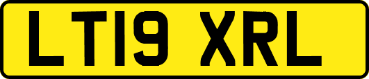 LT19XRL