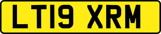 LT19XRM