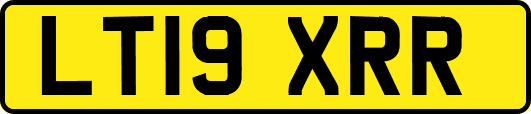 LT19XRR