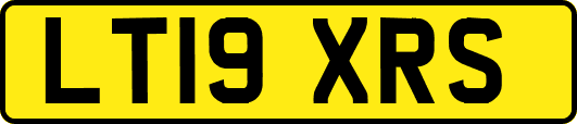 LT19XRS