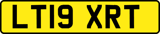 LT19XRT