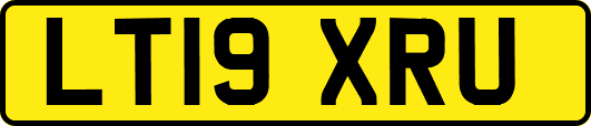 LT19XRU