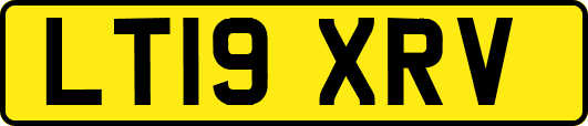 LT19XRV