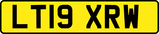 LT19XRW