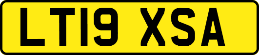 LT19XSA