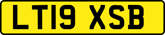 LT19XSB